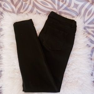 Forever 21 high waist jeans